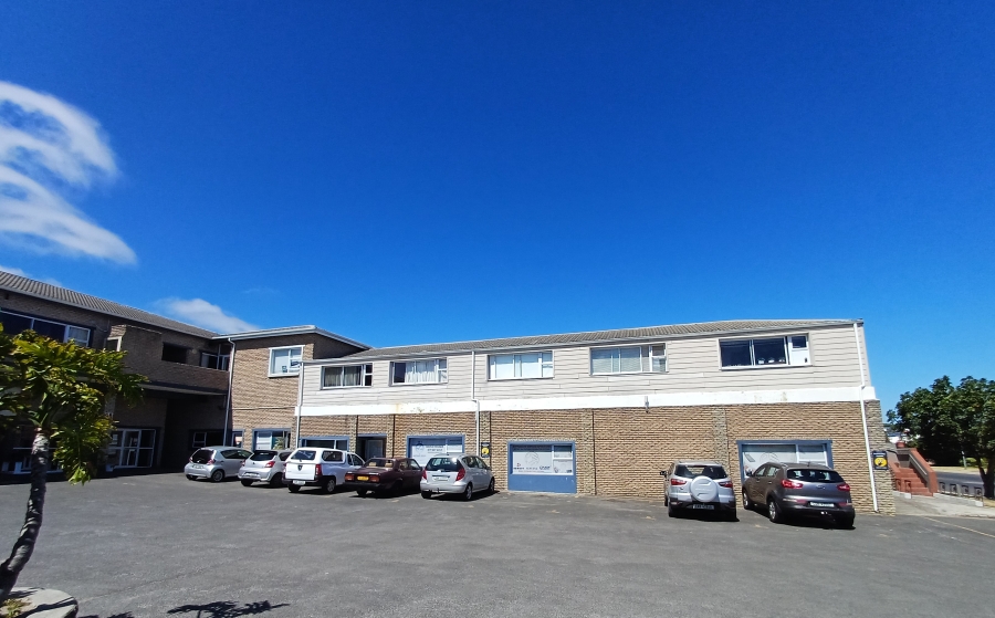 Commercial Property for Sale in Kleinmond Western Cape